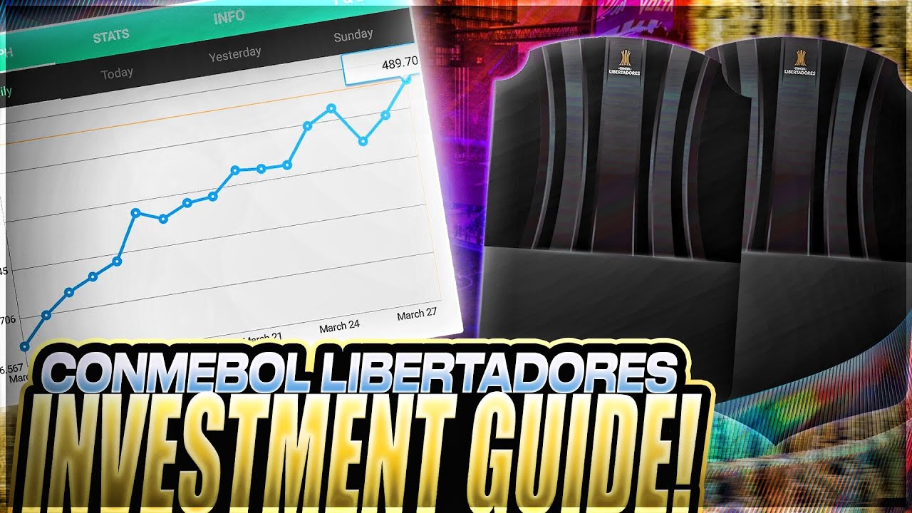 BEST PLAYERS TO INVEST IN ON FIFA 22! INVESTMENTS TO MAKE YOU MILLIONS