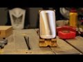 Simple phone stand Simple phone stand