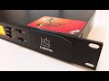Test MK Acoustic S400 Plus