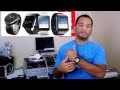 Lg g watch review for everyday people