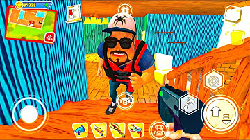 Dark Riddle 15.0.0 New UPDATE,New Mod Skin COAST SECURITY, New Prank,New Neighbor