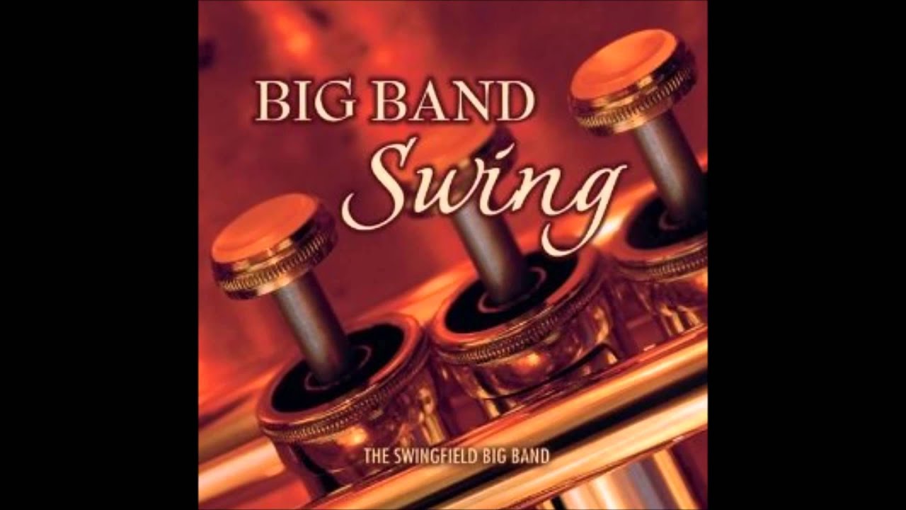 Big Band Swing Sentimental Swing Stardust YouTube