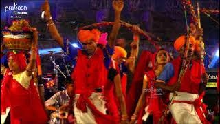 Mandu Utsav  2022 || Aanandilal Bawel || Live Performance