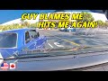 Car Crash Compilation | Dashcam Videos | Driving Fails  - 282 [USA &amp; Canada Only]