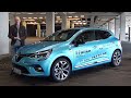 Der neue Renault Clio im Test - Echt erwachsen? - Review Fahrbericht