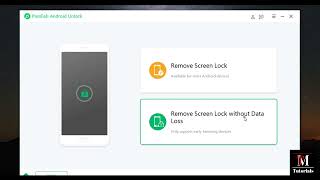 Passfab Android Unlock | Unlock Android Phones without Password || TUBE MEDIA screenshot 5