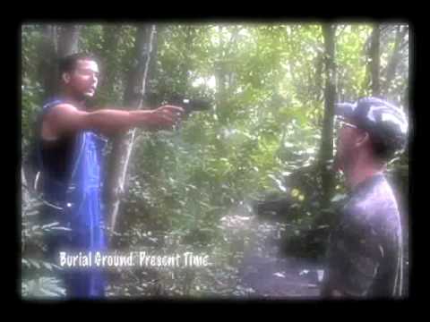 Jamie and Earl Buried Alive part 1 guest appearanc...