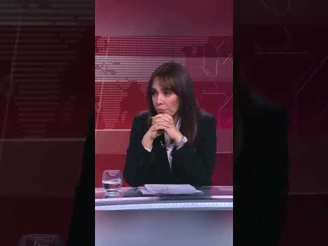 سناء رحيمي لأحد أطر الصحة علاش السكانير ديما خاسر دعمكم المغرب الصحة