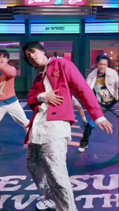 In HARUTO's thrust, we trust! This part is so addicting 🤙🏻