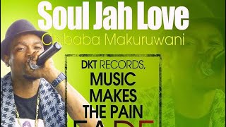 Soul Jah Love - Kubuda Kwaro Zuva (Prdby FyahKing & MobstarJSM