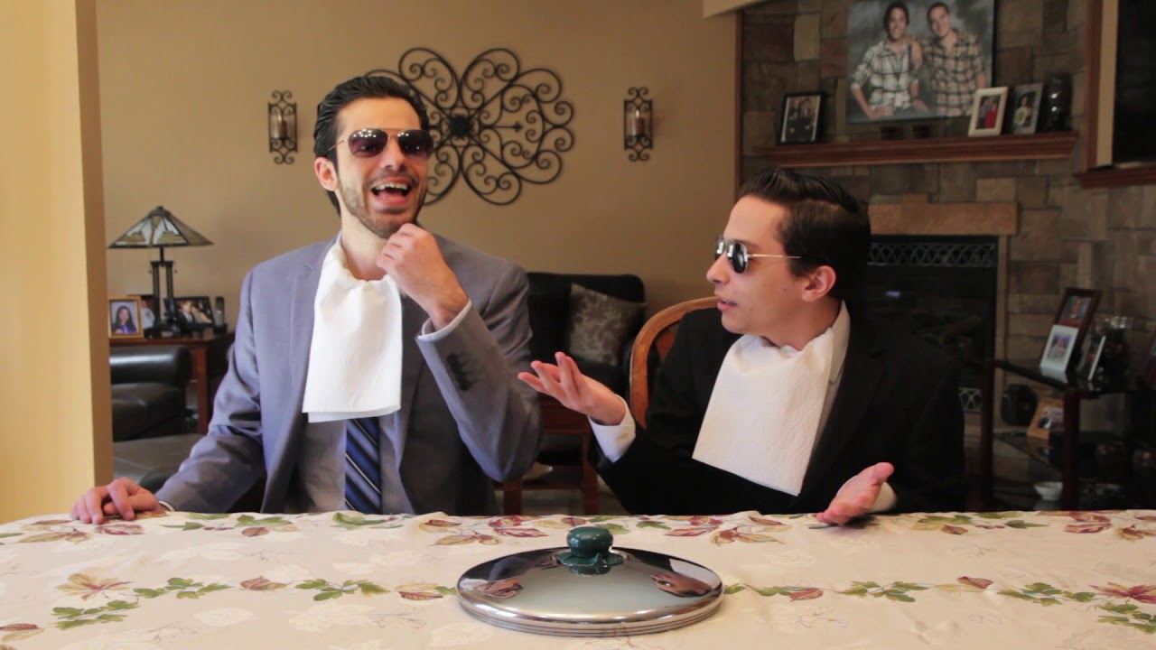 Spicy Peppers Outtakes - Pipsqueak & Stretch camera iphone 8 plus apk