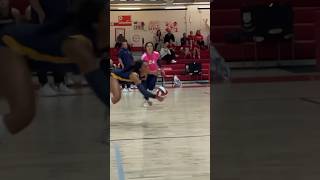 This up though 🔥 #digdeep #volleyball