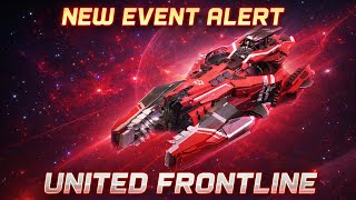NEW EVENT in Foundation! Coming to a Server Near You! Everything You NEED to Know!