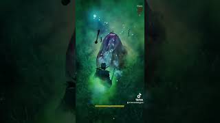 Valheim: Root Armor Set Pt.2 #valheim #valheimtips #reels #fyp #shorts #youtubeshorts #gamer