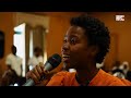 Os Diálogos Open Space - Jovens Redefinindo a Participação Política em Moçambique