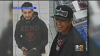 Deadly Hit-And-Run Investigation