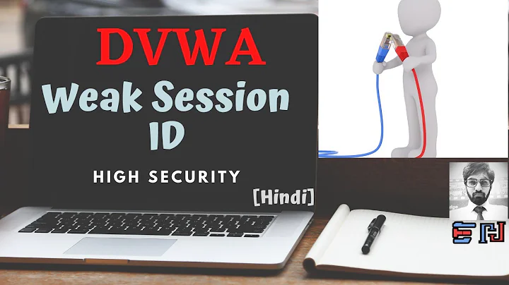 DVWA | Weak Session ID | High Security | Solution