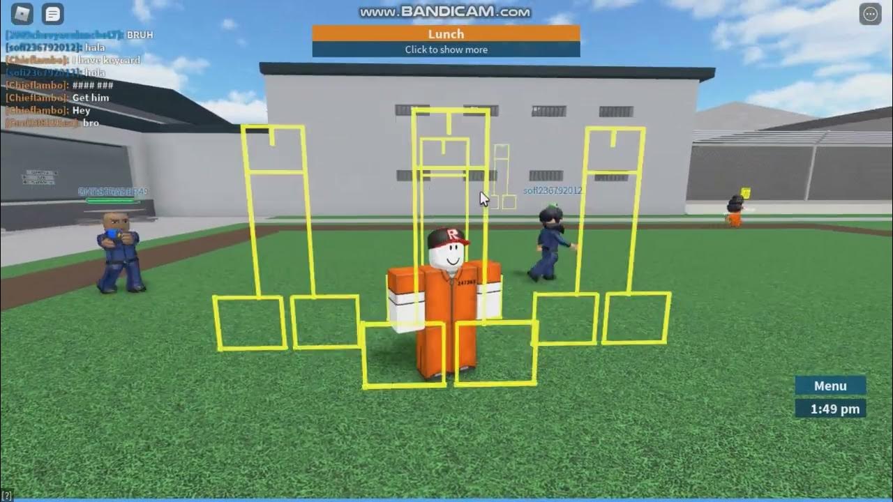 Скрипты присон. Fe PP script Roblox. Prison Life Roblox. РОБЛОКС my Prison коды. Тюрьма камера в РОБЛОКСЕ.