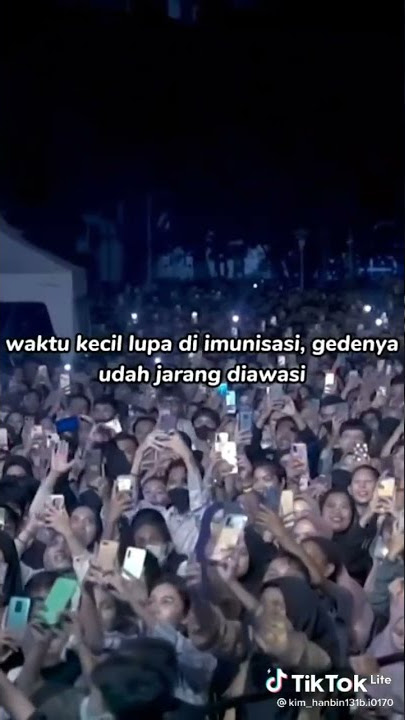 kids jaman now