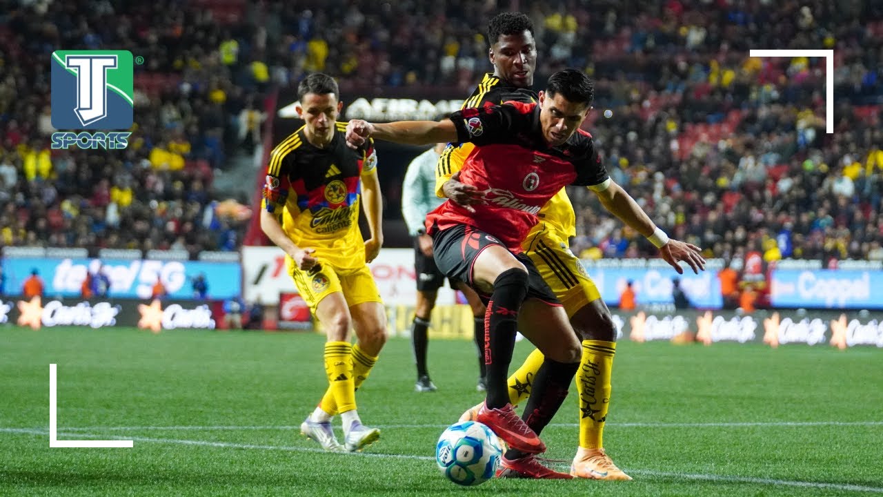 ¡EL ADIÓS DE JOE CORONA! | Xolos 0-0 América | (RESUMEN) | Jornada 1 | Clausura 2026