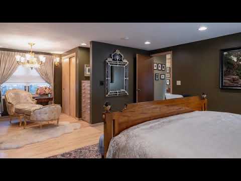 2317 Wildwood Lane, Manhattan, KS home video tour