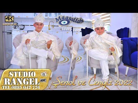Şenol Ve Cengiz