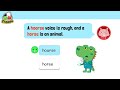 Class 5 English Learning for Students | Easy Grammar & Reading Skills