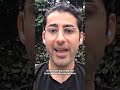 “You Don't Have To Be Pro-Palestine To Say Stop The War” in Gaza