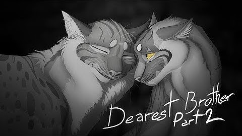 Dearest Brother M.A.P. - Part 2