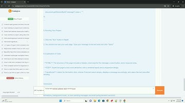 Script html nembak gebetan replit tutorial bucin