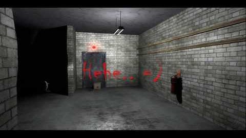 Penumbra Monster Fun