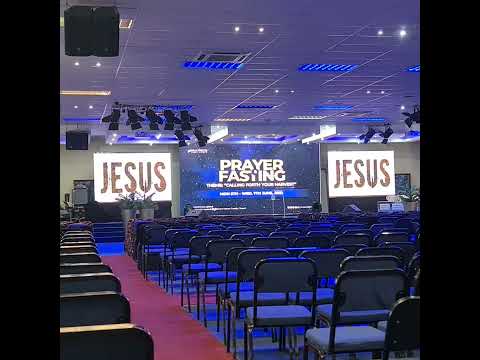 EXCEL LED Church