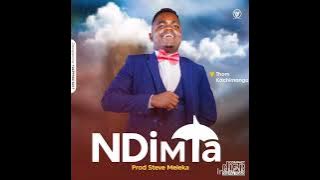 Thom Kachimanga _ NDimTa {Official Audio }