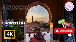 Exploring Morocco's Rich Culture #viral #motivation #spirituality #relaxing #meditation