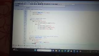 Program Sederhana Tugas Project Akhir Semester Pengantar Coding