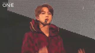 Bts Map Of The Soul One Day1Live