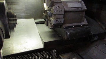 Mazak Quick Turn 18N CNC Lathe