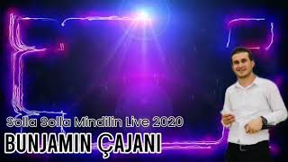 Bunjamin Çajani - Solla Solla mindilin ALBUM LIVE