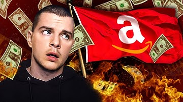 Amazon Automation Services - (Don