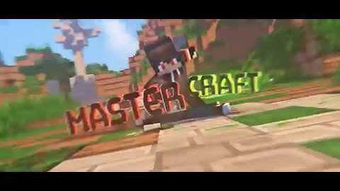 Intro For Master Craft 342 (MI+AE) #Master342introContest