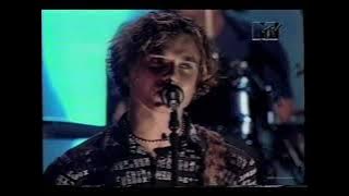 Bush - Machinehead MTV VMA (1996)