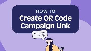 QR Code Block - making sharing your campaign easy