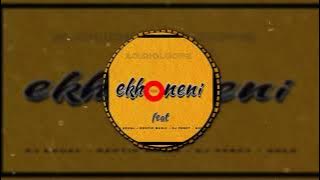 Acidicloopz – Ekhoneni Ft. Dj Percy, Dj equal, Solo & Keotic | Amapiano