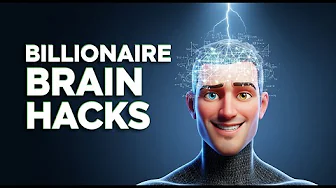 Super Thinking: The Big Book Of Mental Models - Animated Movie Book Summary