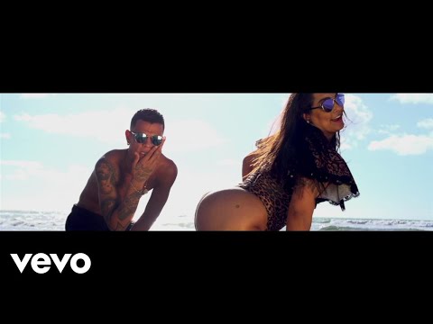 Dadá Boladão - Tcheca no Chão (Videoclipe)