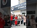 🎉 Vești excelente pentru tineri! Centrul Municipal de Tineret Botanica 🏢 și-a deschis porțile, ofe