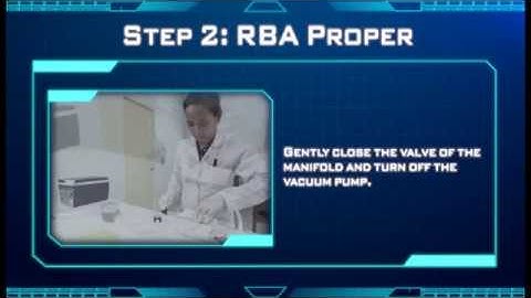 Receptor Binding Assay (Part 2)