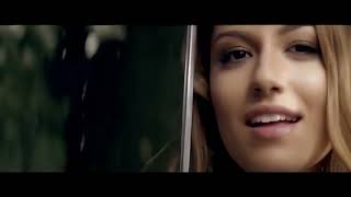 Gabriella Cilmi - Sanctuary (Official Video) (FHD AI Remaster) - 2007