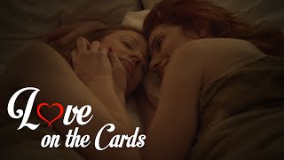 Lesbian Short Film - Love on the Cards Trailer by Wicked Winters Films 19,860 views 5 years ago 51 seconds