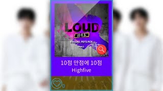 SSJYP • LOUD Highfive 